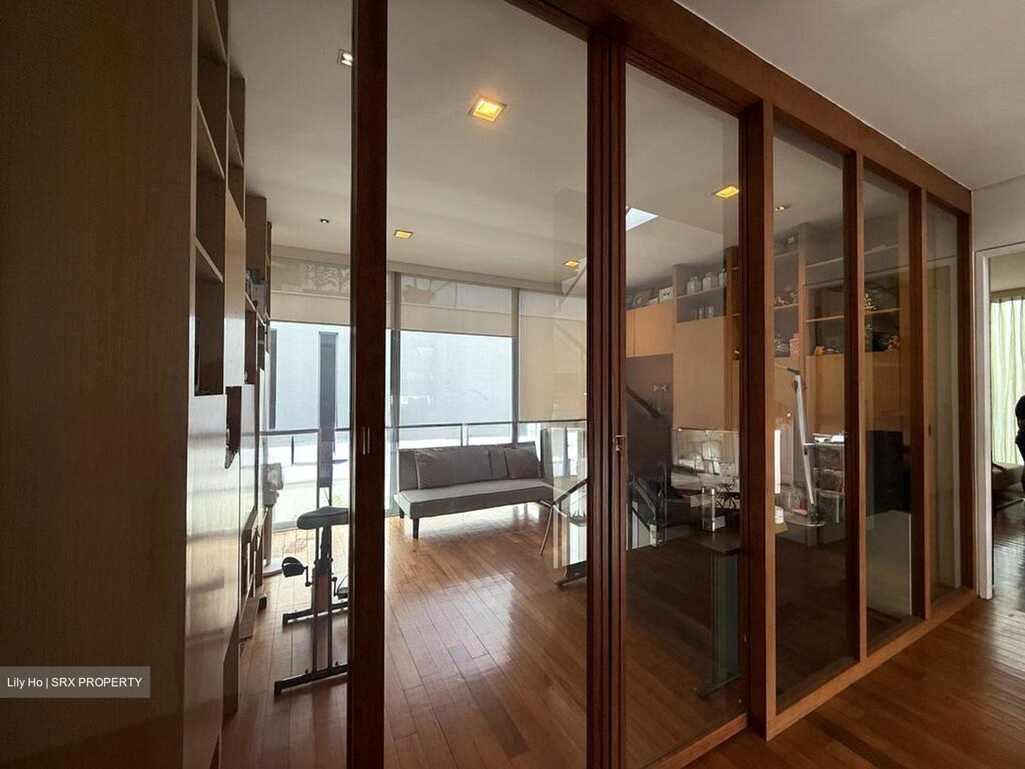 Braddell Heights Estate (D13), Detached #519896111